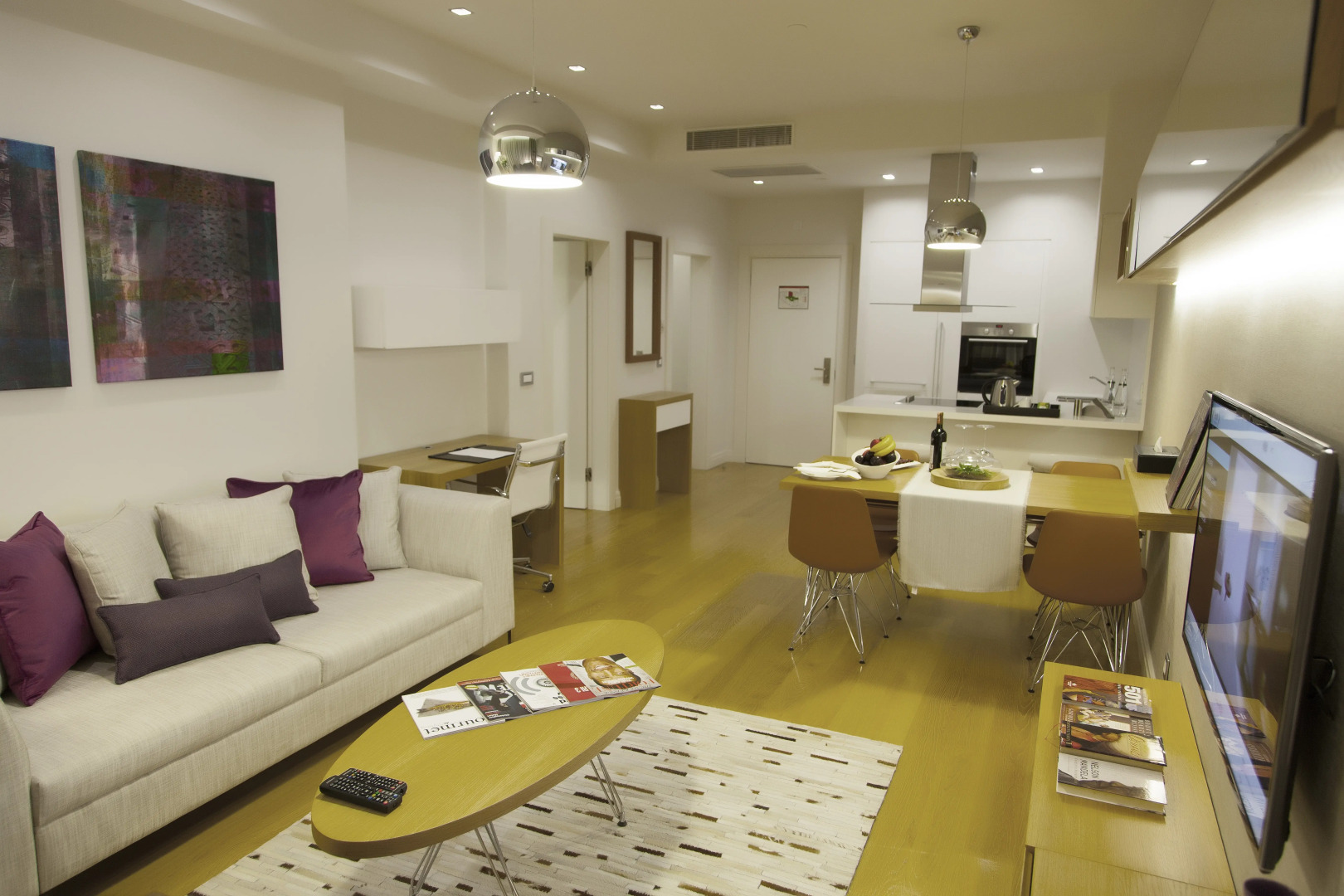 Photo - The Leos Residence