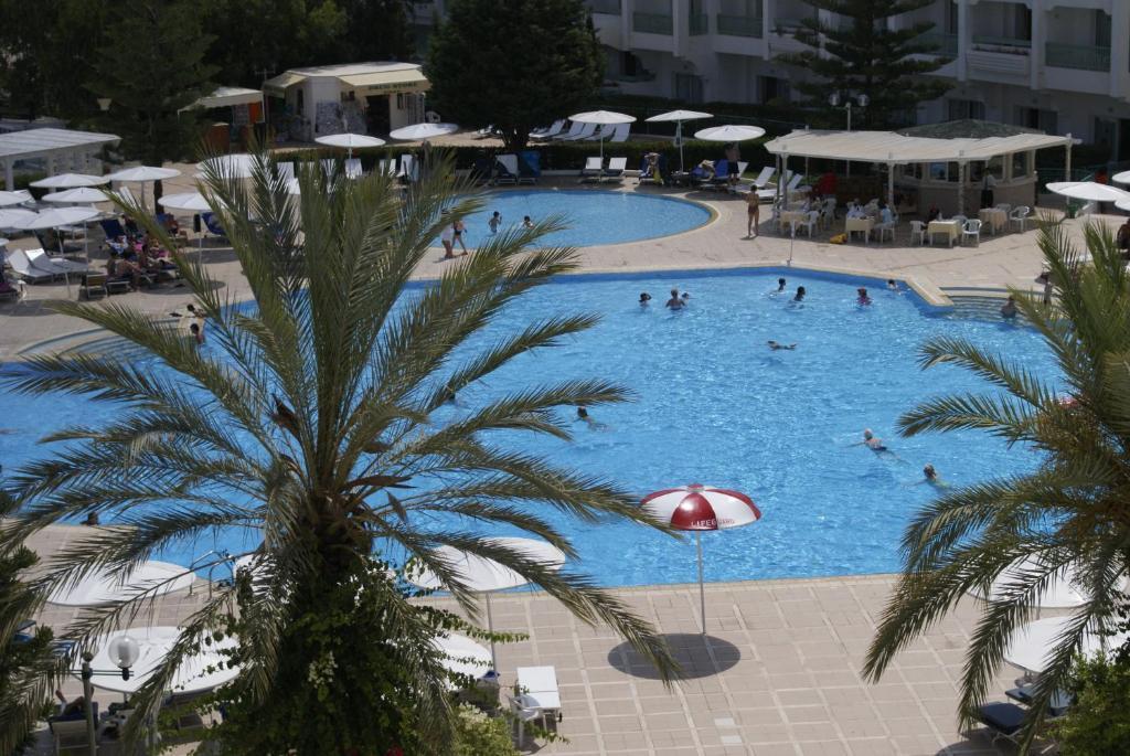 Foto - El Mouradi Palace- Couple et Famille uniquement