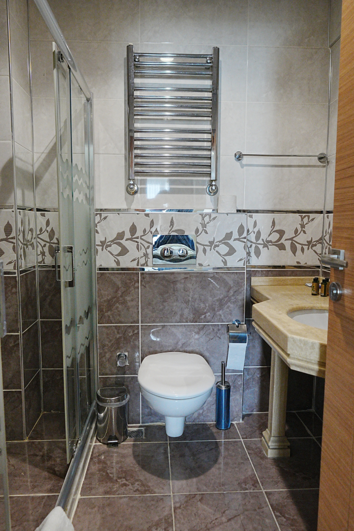 Foto - Reyyan Hotel