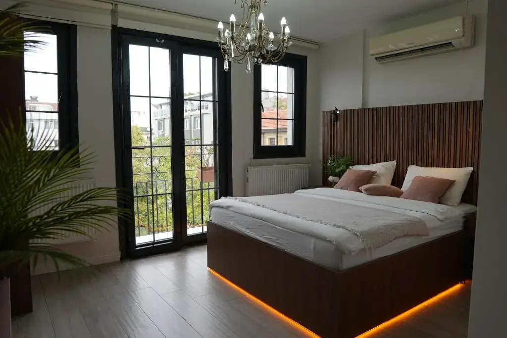 Photo - Vicolo Moda Hotel