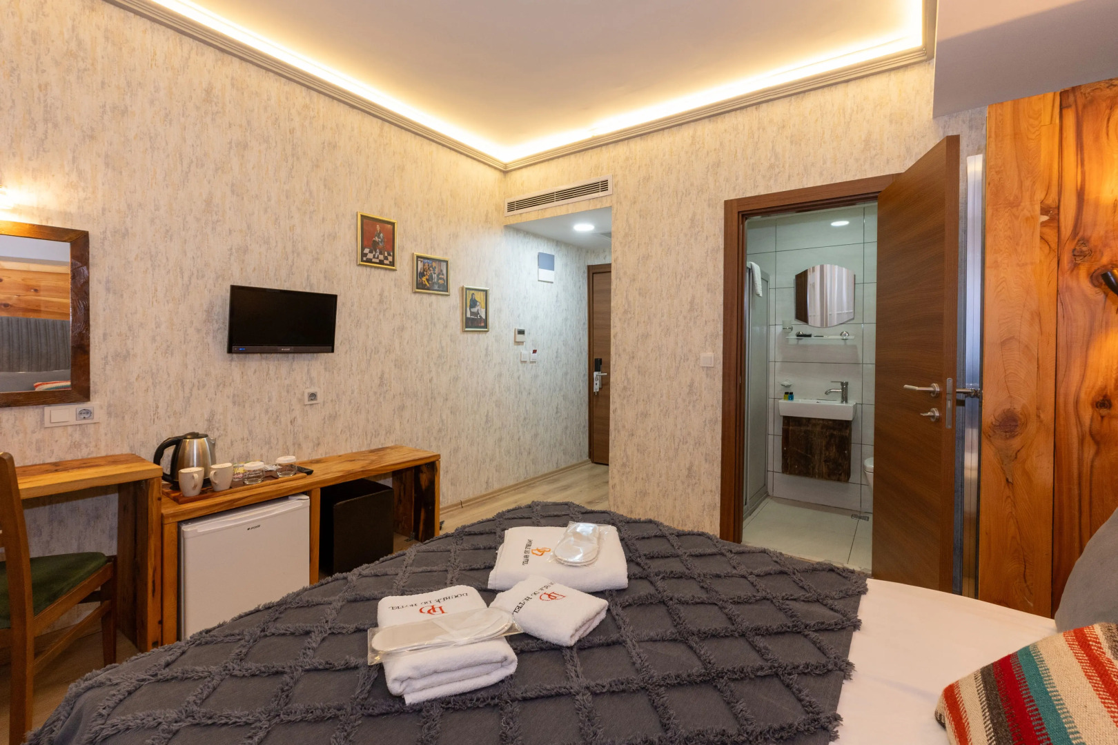 Photo - Double DD Hotel