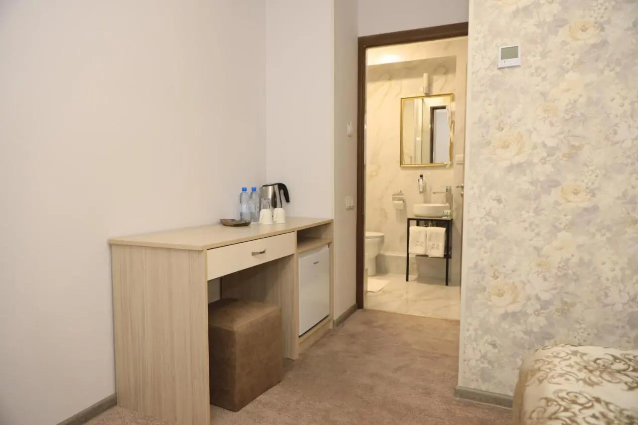 Photo - Delin Hotel