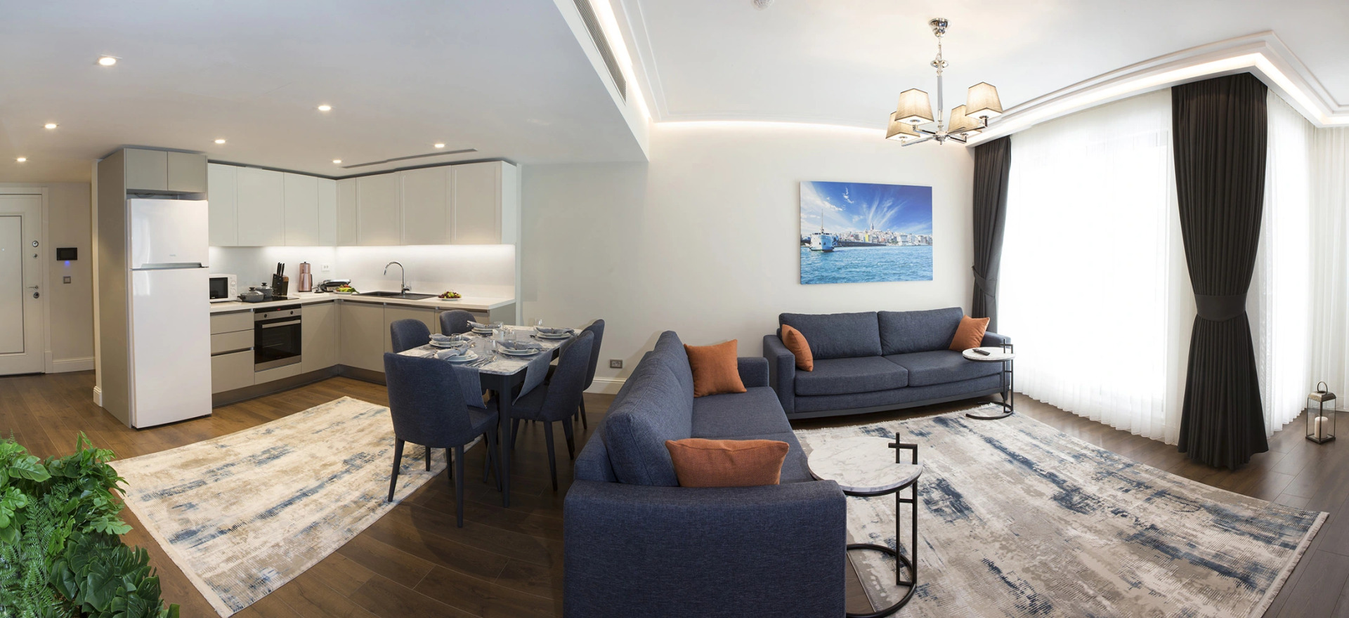 Foto - Garlon Residence