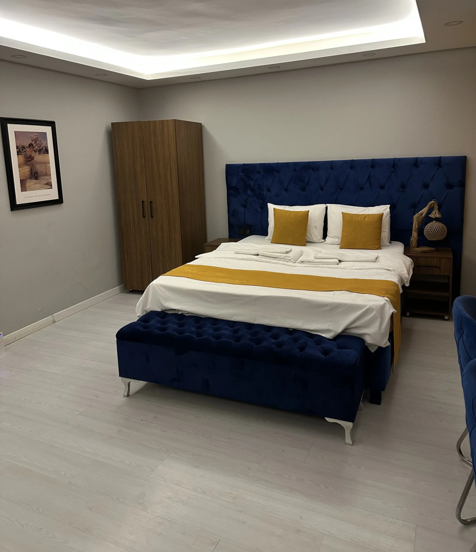 Foto - The Galataport Cihangir Hotel