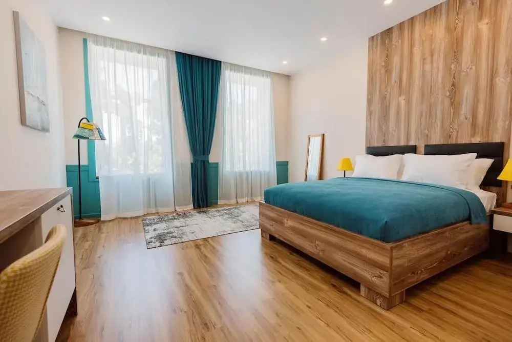 Photo - Boulevard Hotel Batumi