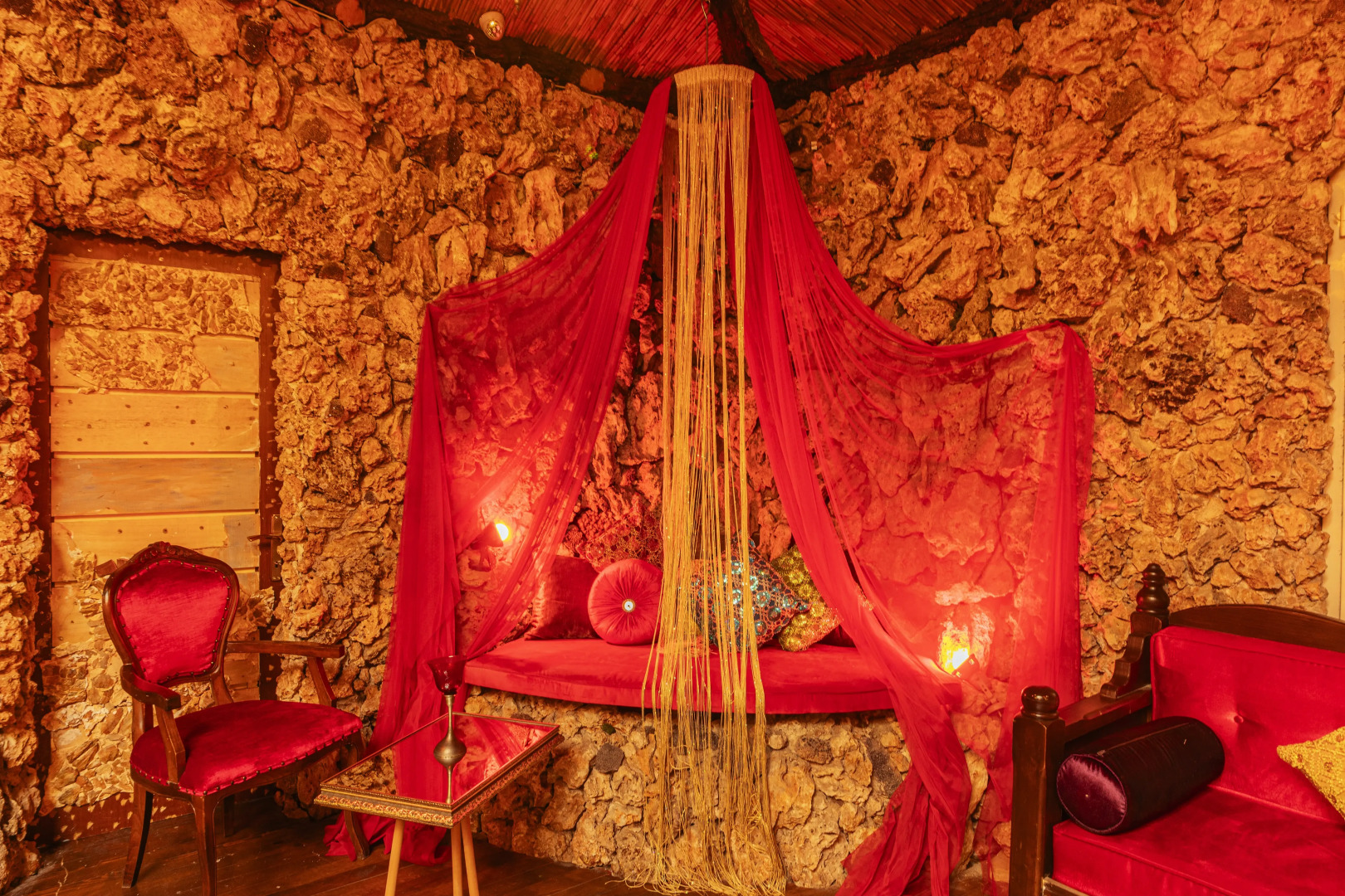 Photo - Hotel Ipek Palas