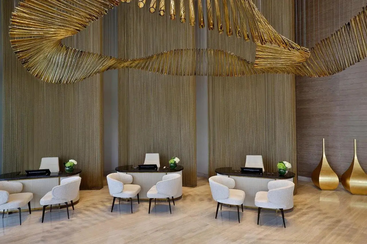 Photo - The St. Regis Downtown Dubai