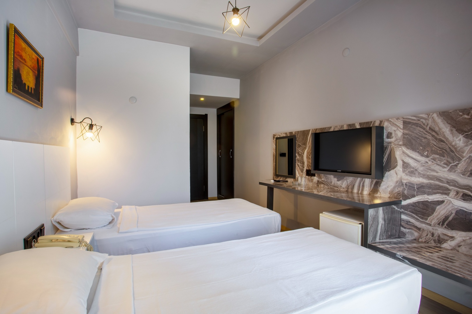 Foto - Aslan City Hotel