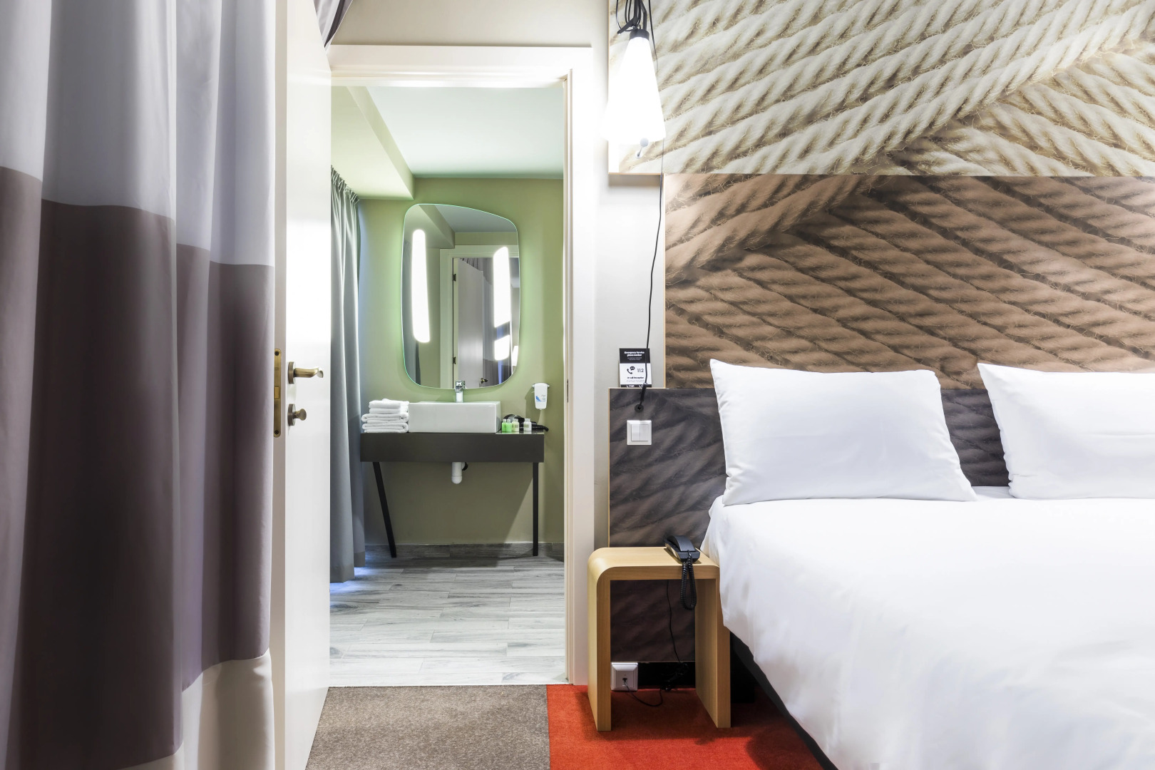 Foto - ibis Tbilisi Stadium