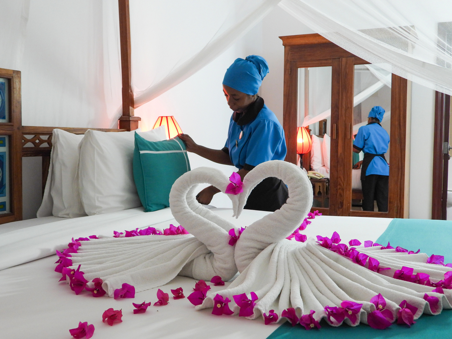 Foto - Maru Maru Hotel