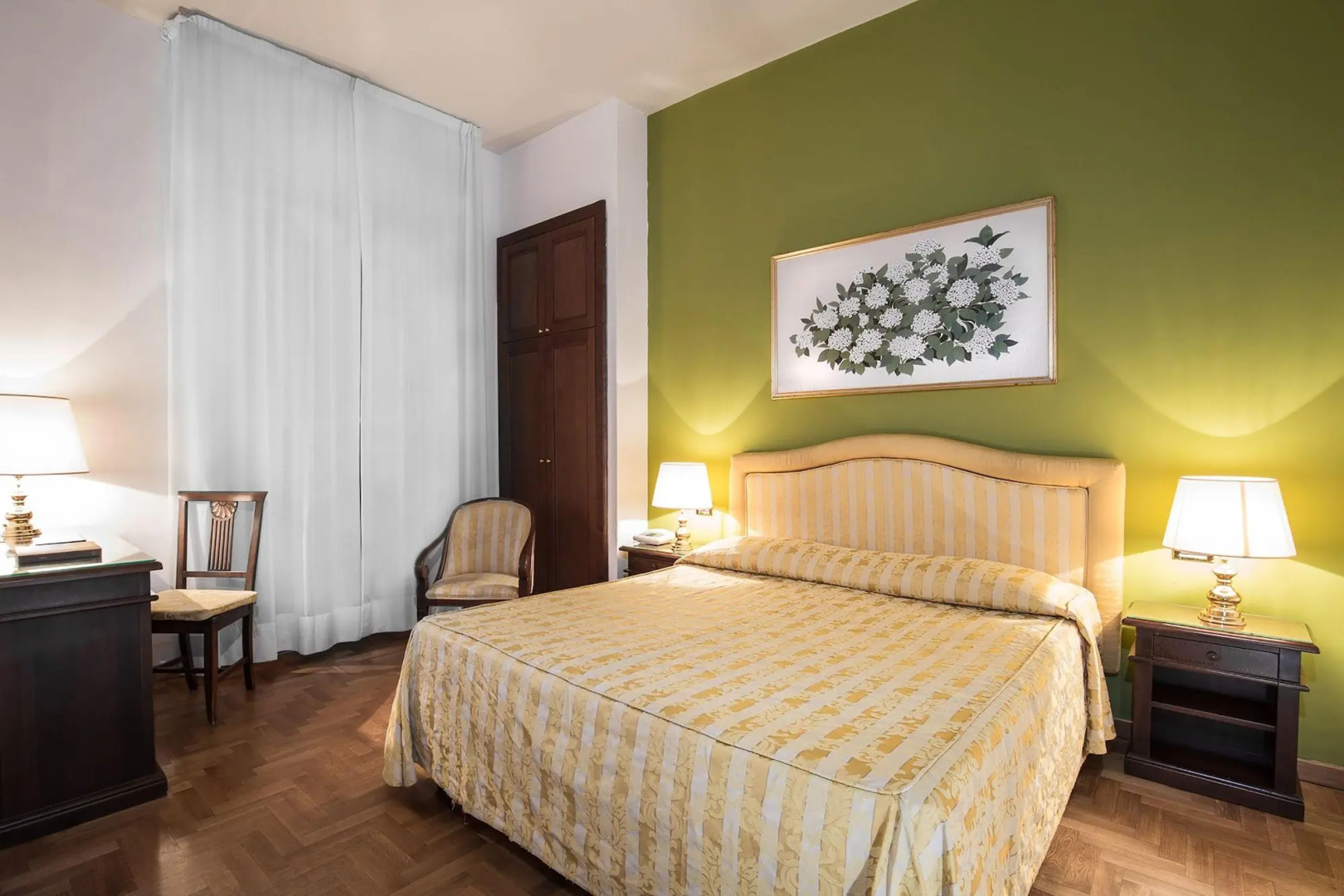 Foto - Hotel Isabella
