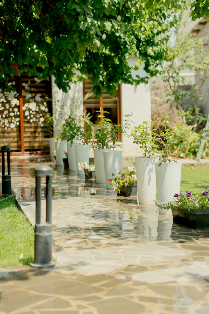 Foto - MarNar Hotel