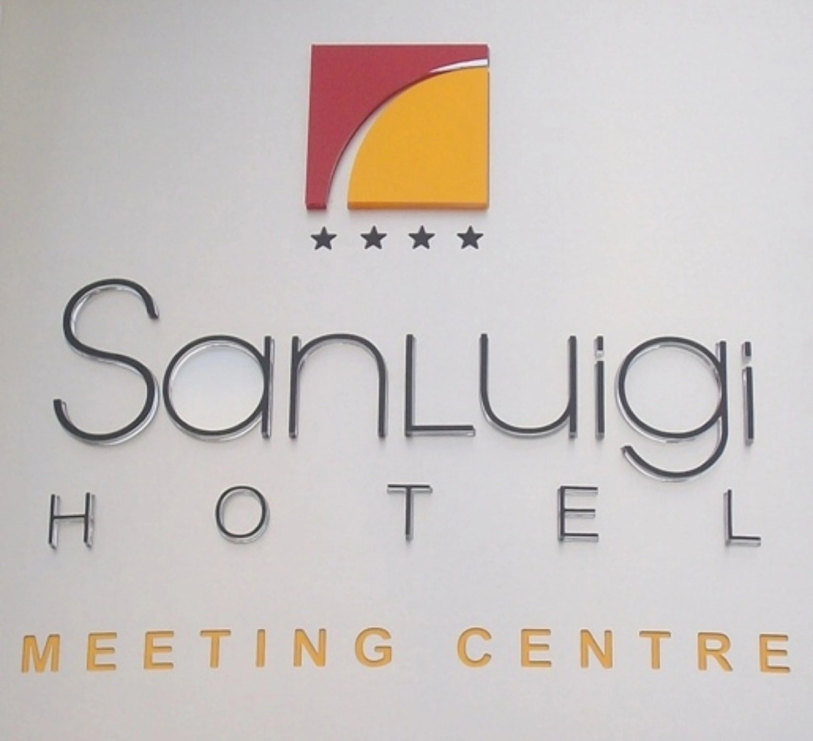 Foto - Torino Hotel San Luigi - Ristorante Trait d'Union