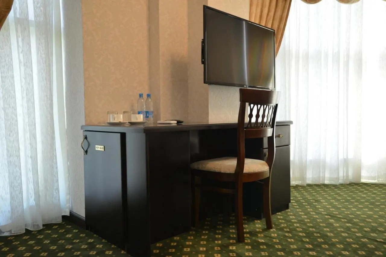 Photo - Gloria Hotel