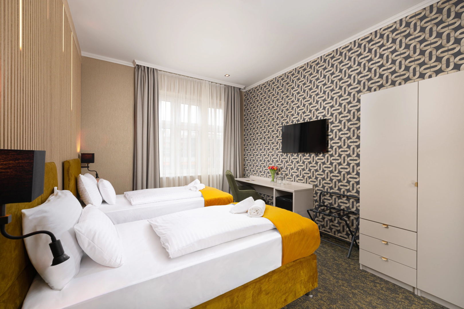 Foto - Hotel Allora