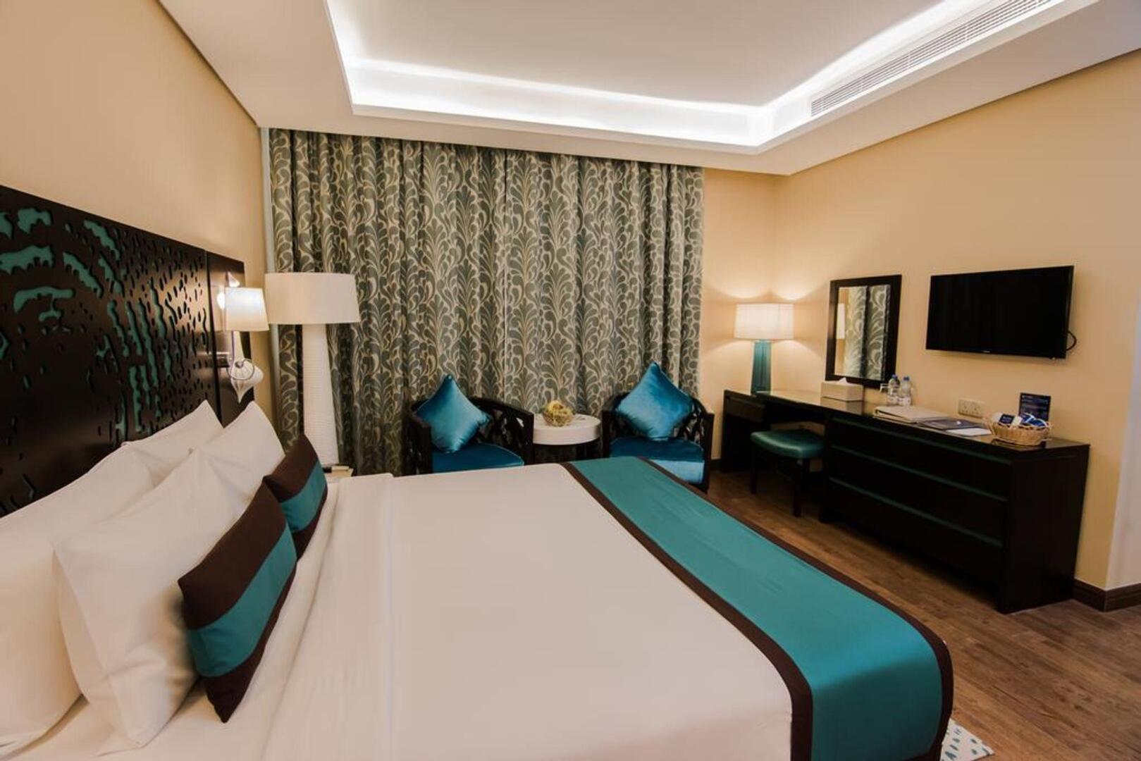 Photo - Signature Hotel Al Barsha