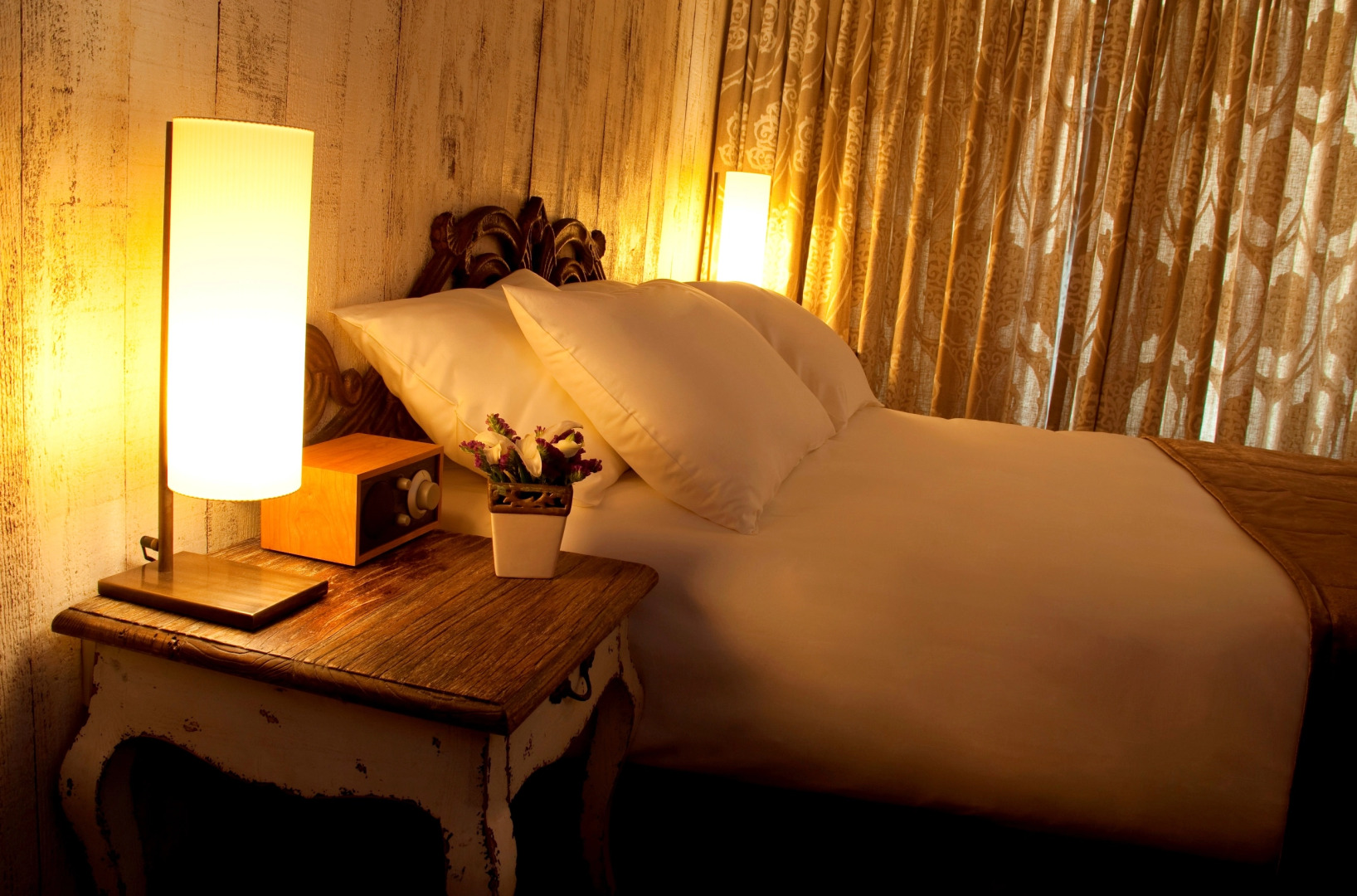 Photo - Hypnos Design Hotel