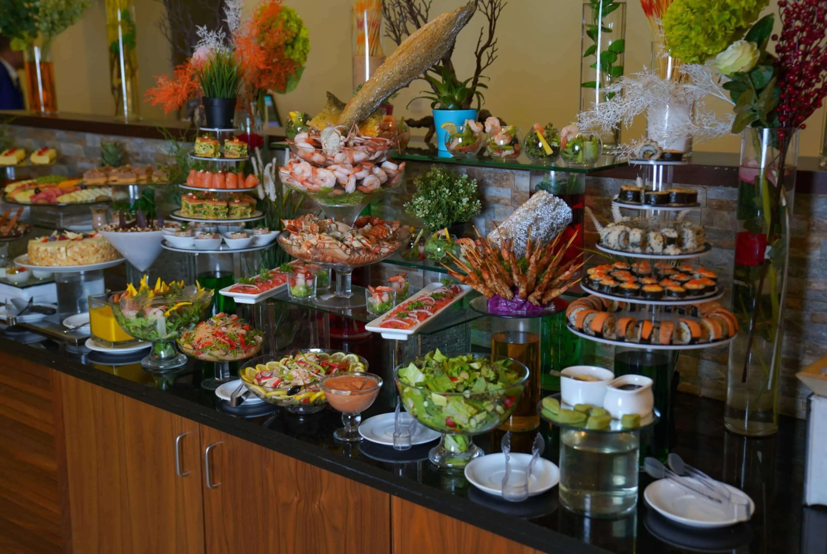 Photo - Ramada Encore by Wyndham Kuwait Downtown