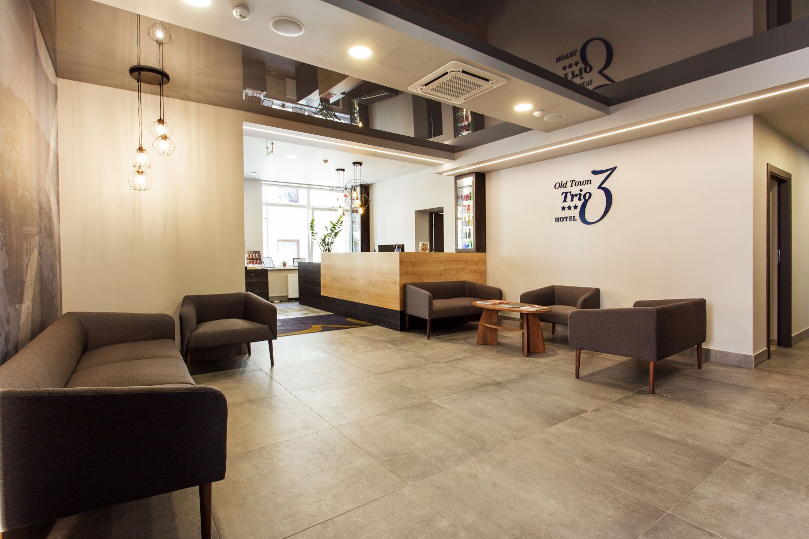 Foto - Old Town Trio