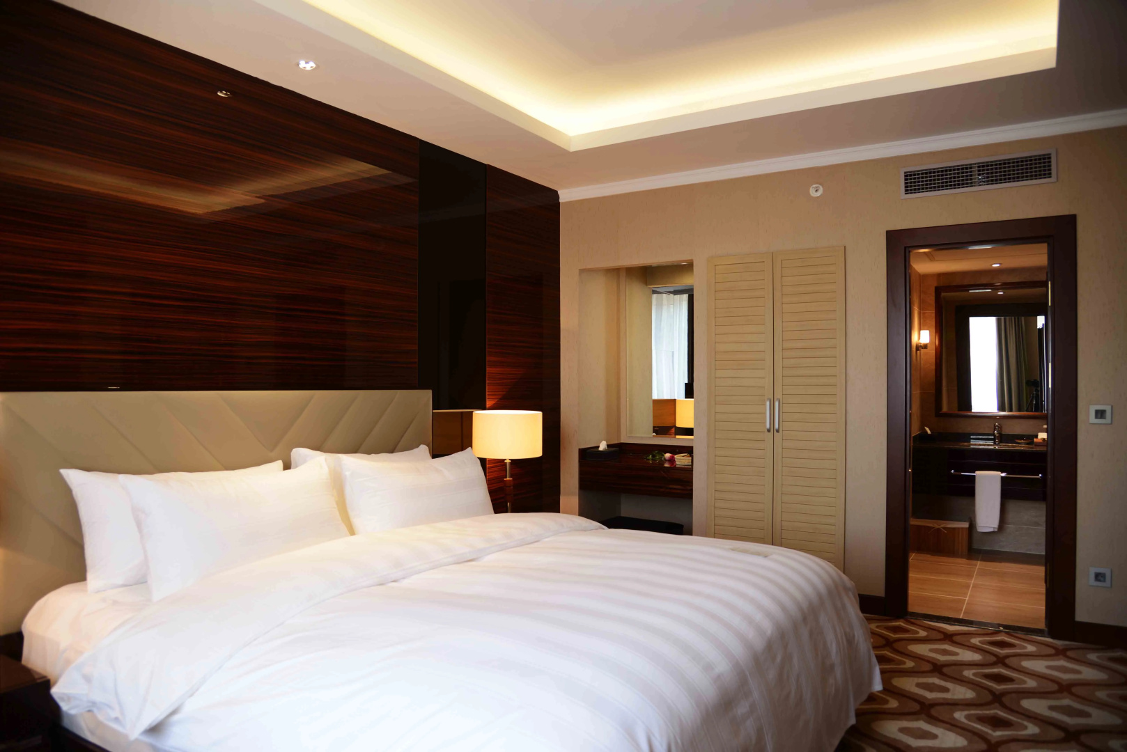 Foto - LOTTE City Hotels Tashkent Palace