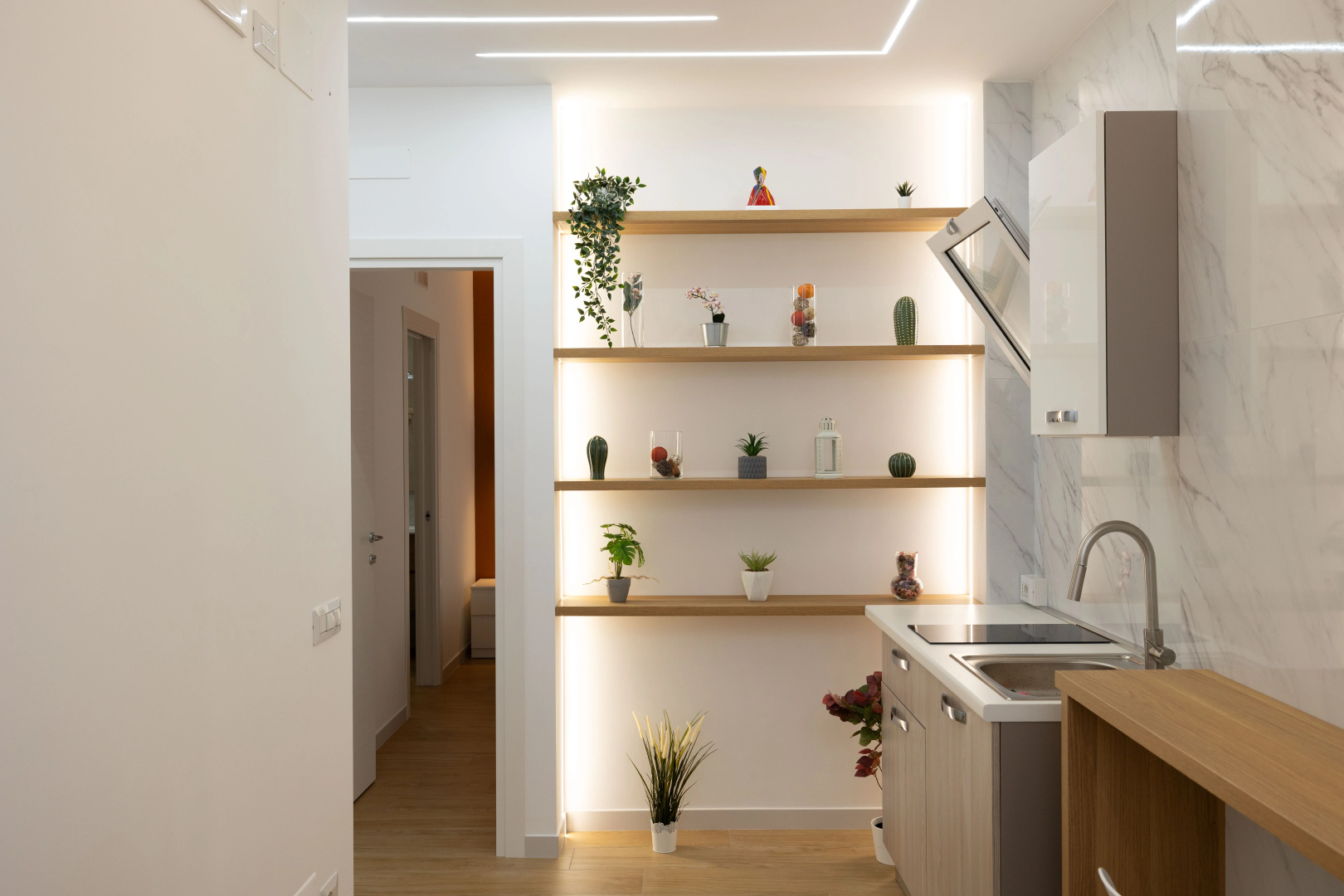 Foto - Bed&Breakfast De Lorenzo 22