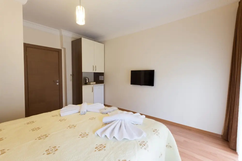 Foto - Zendy Suite Hotel