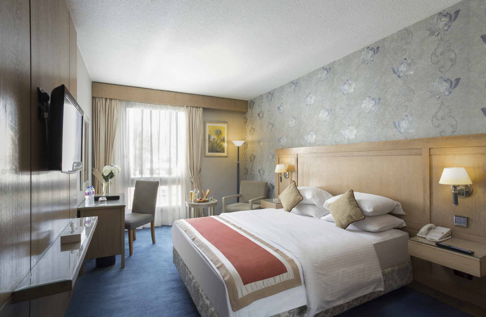 Photo - Le Passage Cairo Hotel & Casino