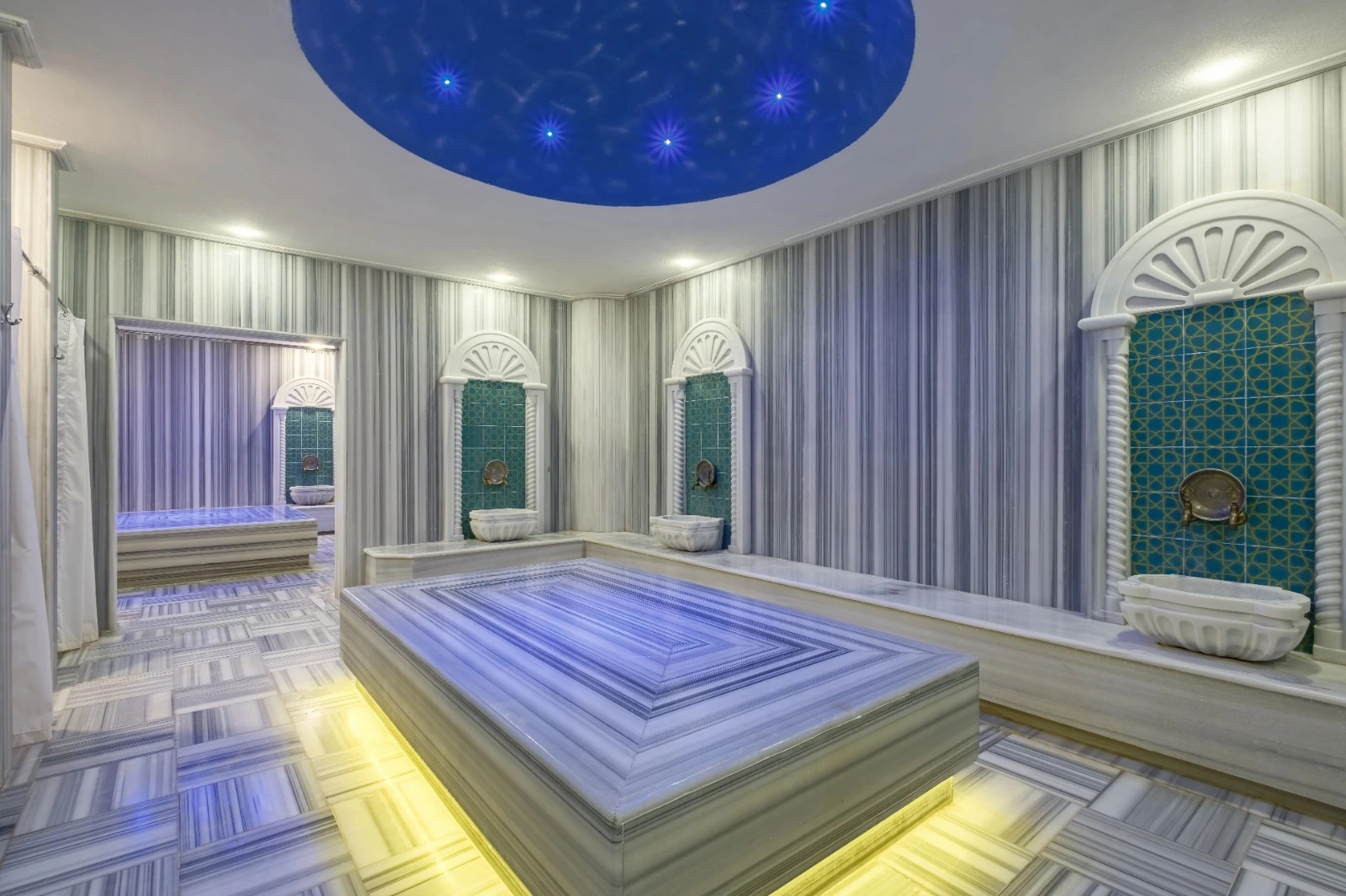 Foto - Laristone Suite Spa Hotel