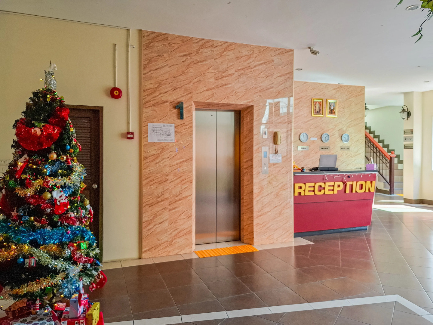 Foto - The Hideaway Resort Pattaya