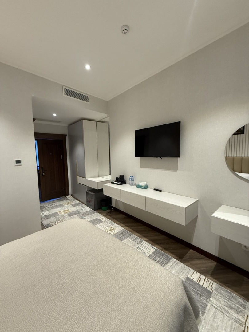 Foto - Karvon Plaza Hotel