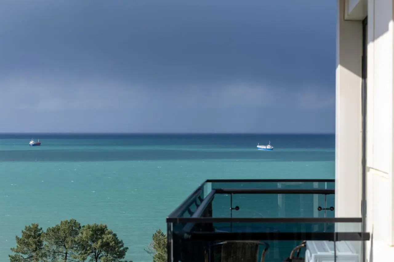 Photo - Next Green Aparthotel OFFICIAL