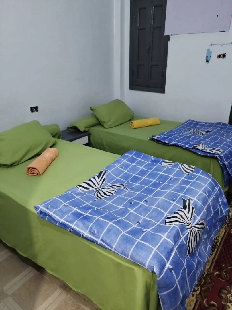 Photo - Grand Square Hostel Luxor