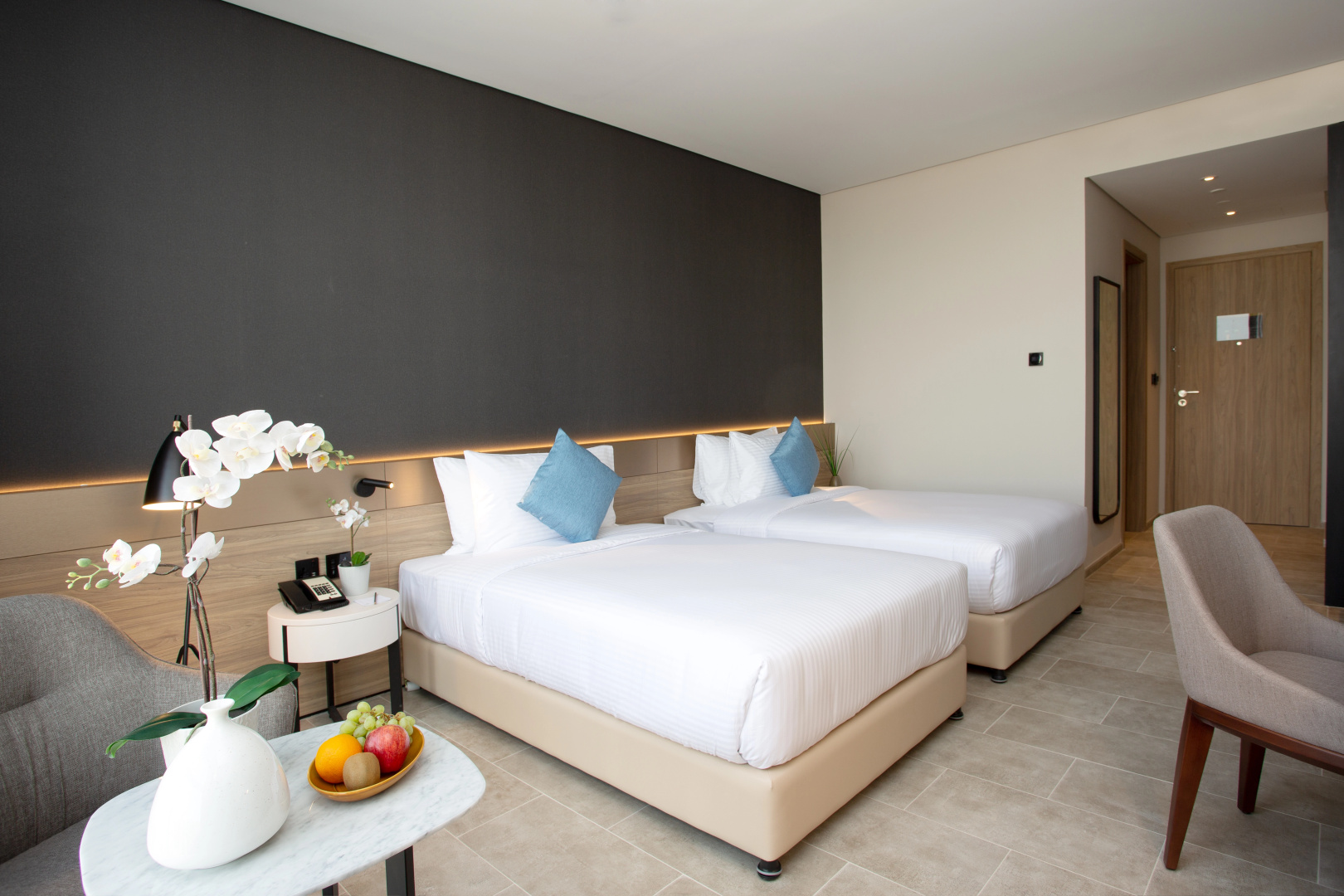 Photo - Beach Walk Hotel