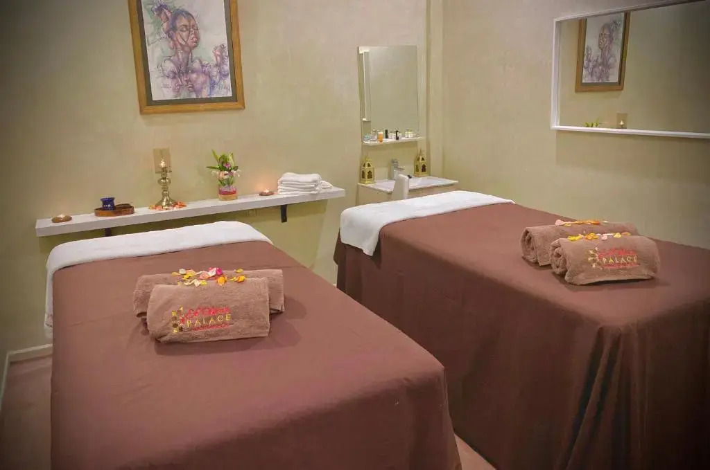 Foto - El Olivar Palace Marrakech All Inclusive, Aquapark & SPA