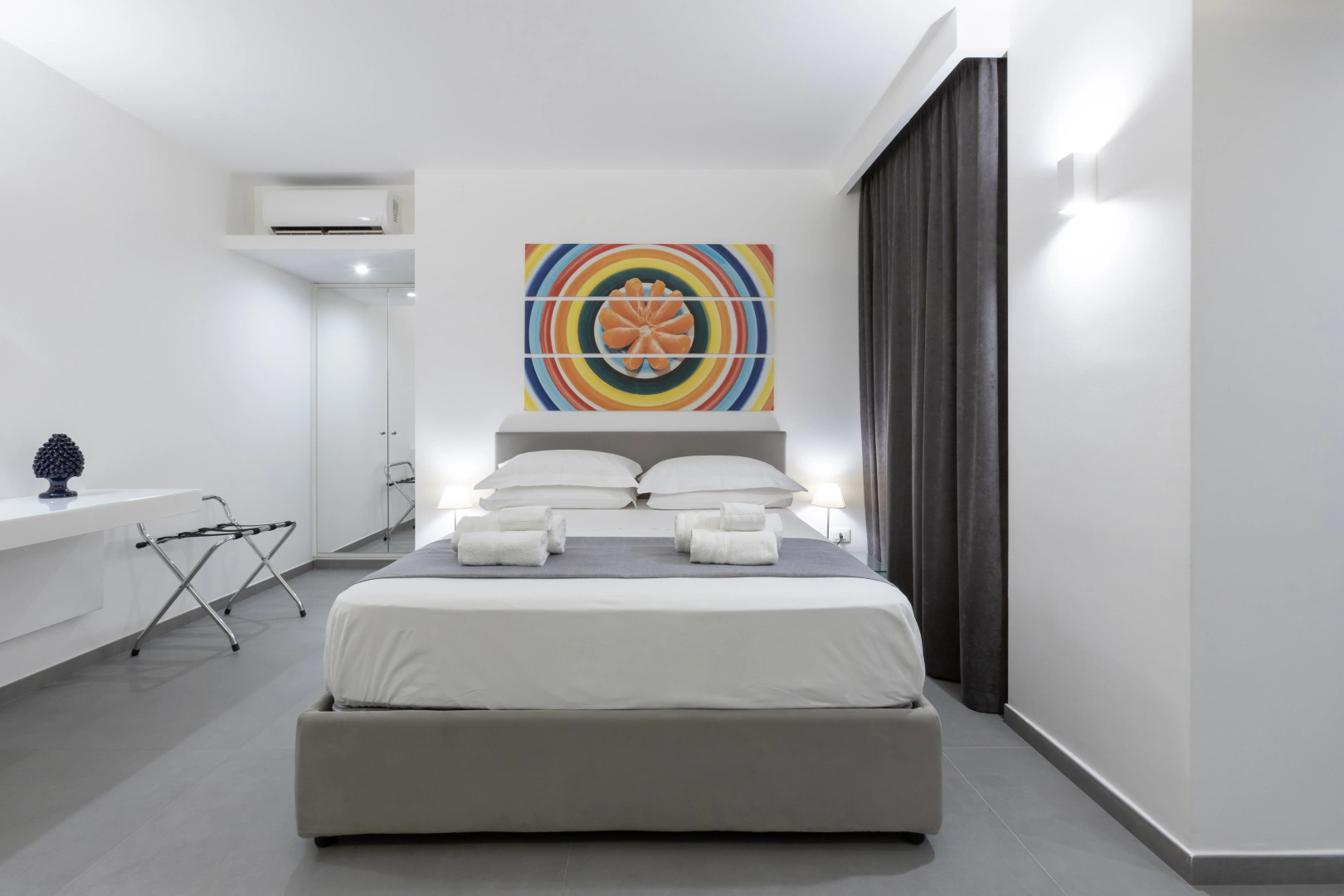 Foto - Suite Palermo Apartment