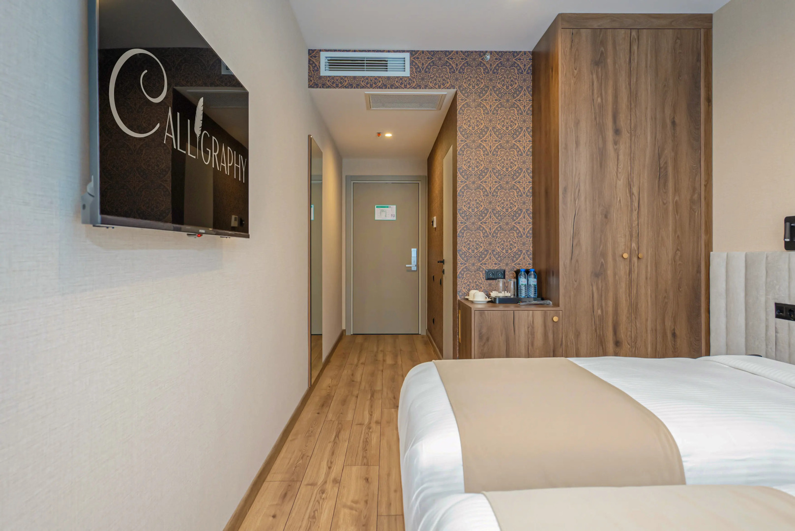 Photo - Boutique Hotel Calligraphy