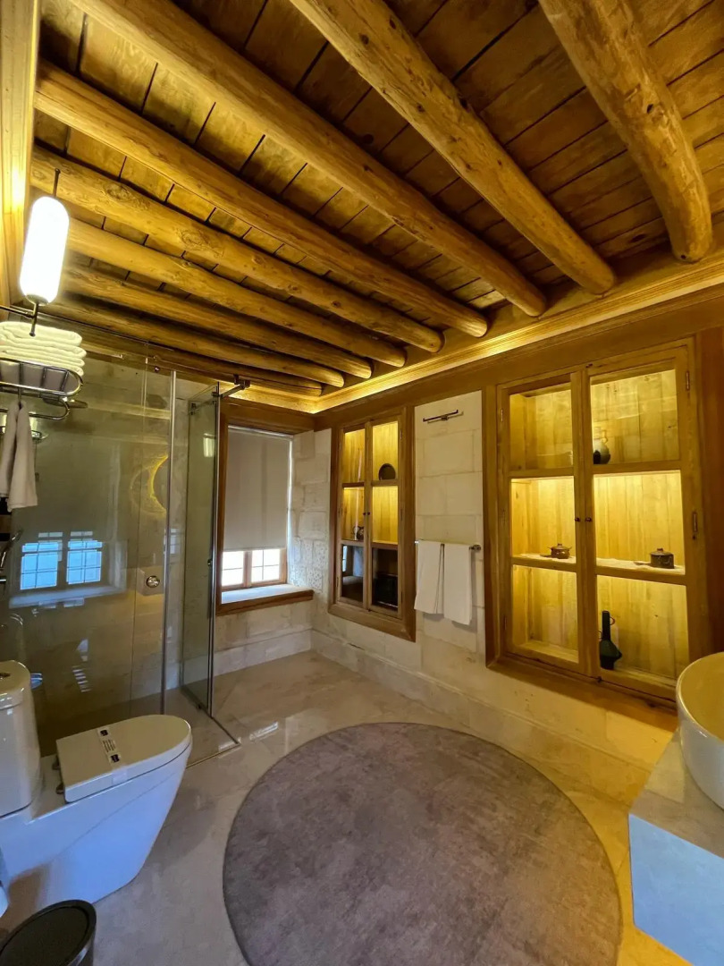 Foto - Zeynep Hanim Konagi