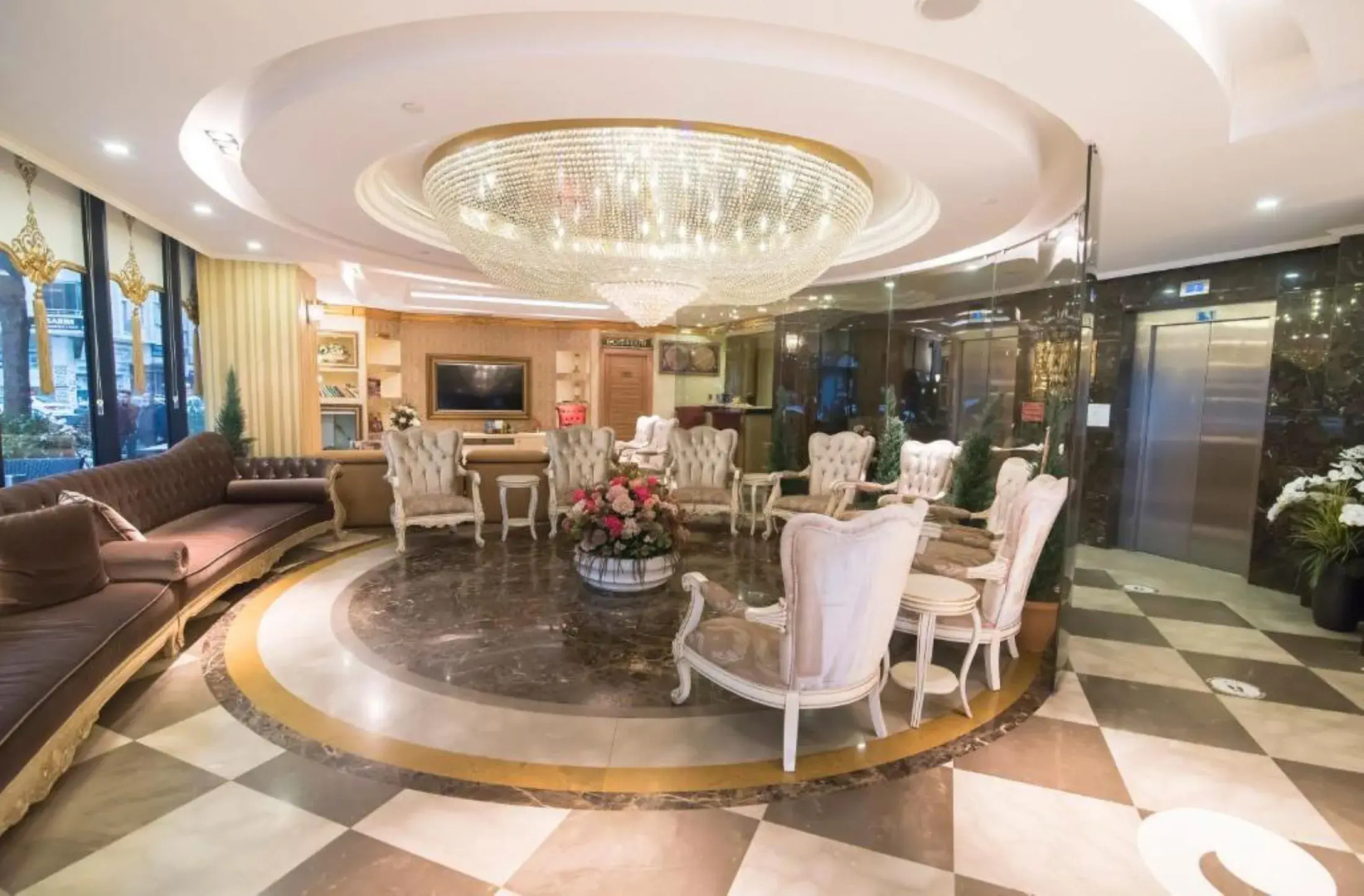 Foto - MidMar Deluxe Hotel