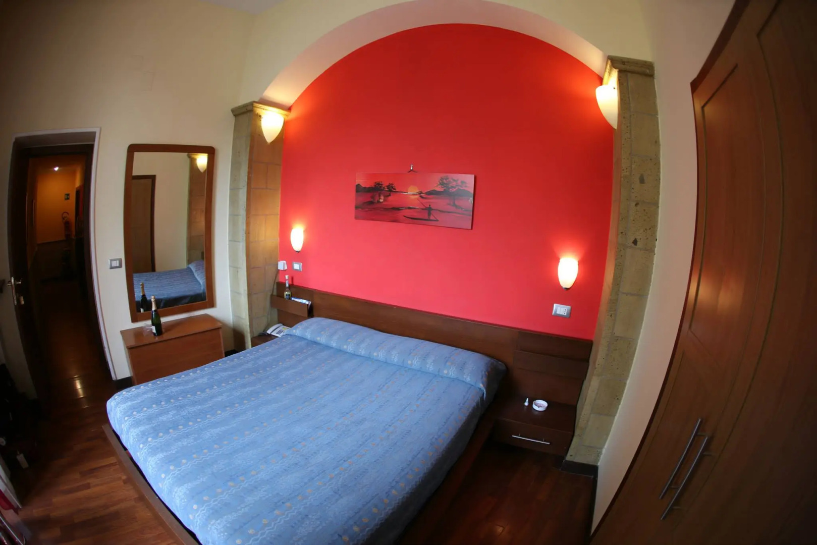 Photo - Hotel Nettuno