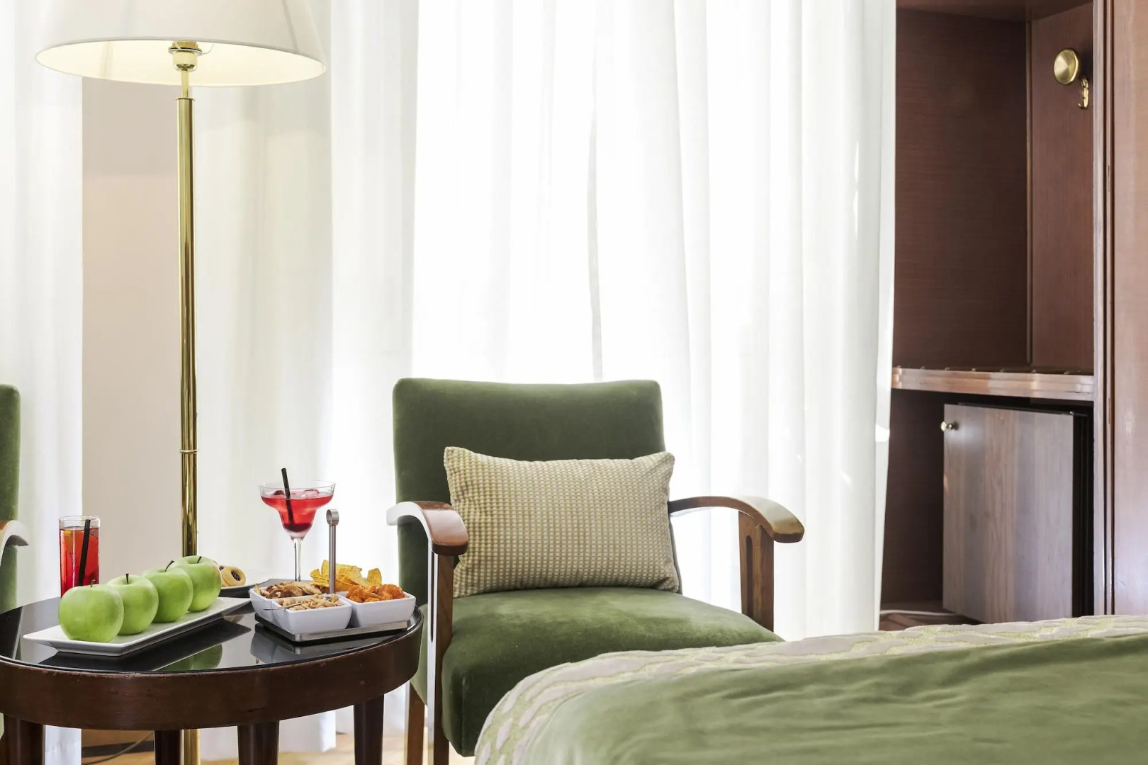 Photo - Bettoja Hotel Atlantico