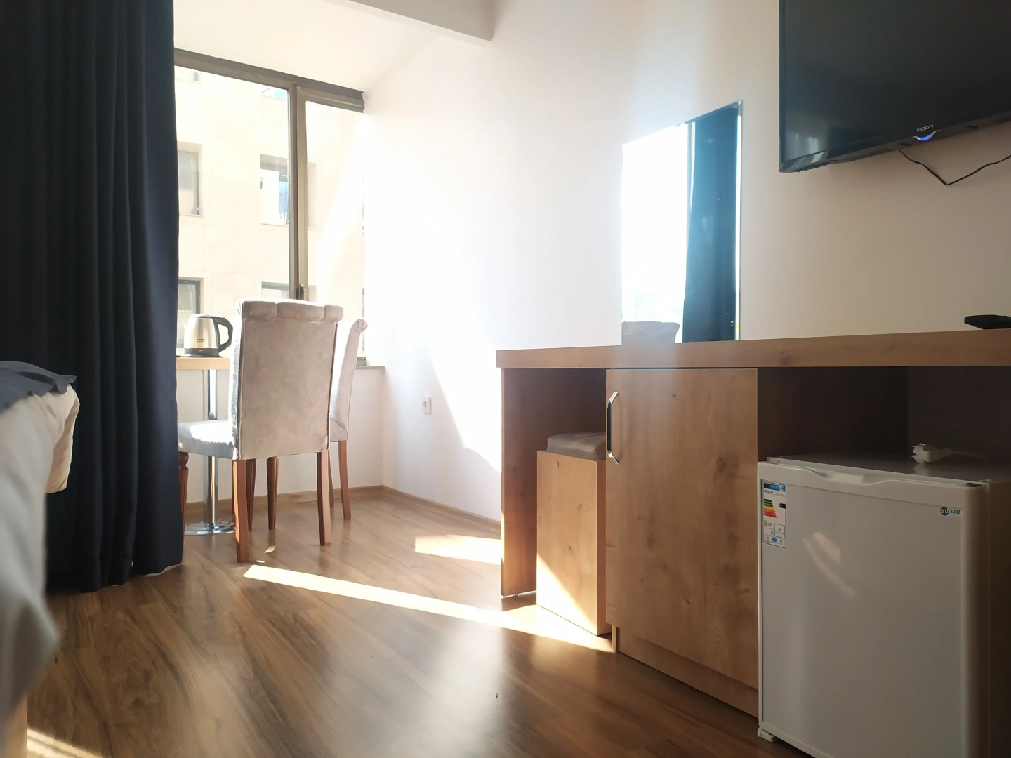 Foto - Golden Street Hotel