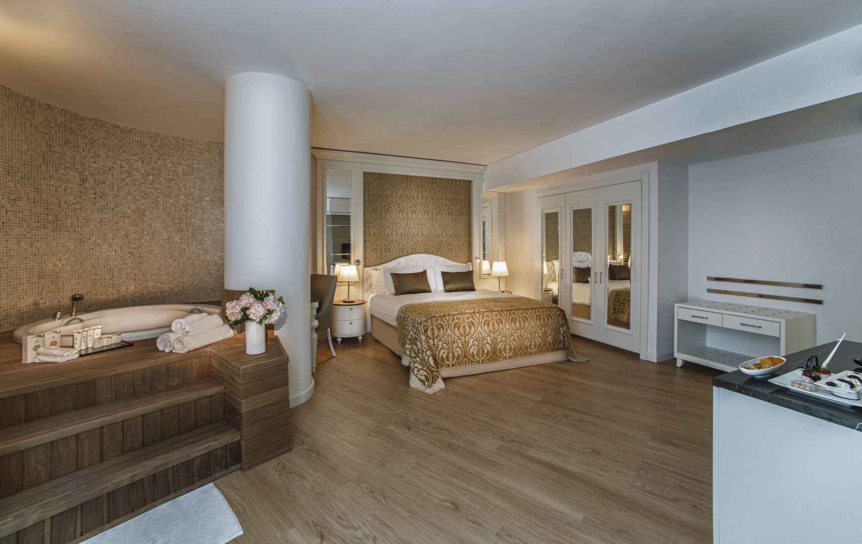 Foto - Aska Lara Resort & Spa Hotel