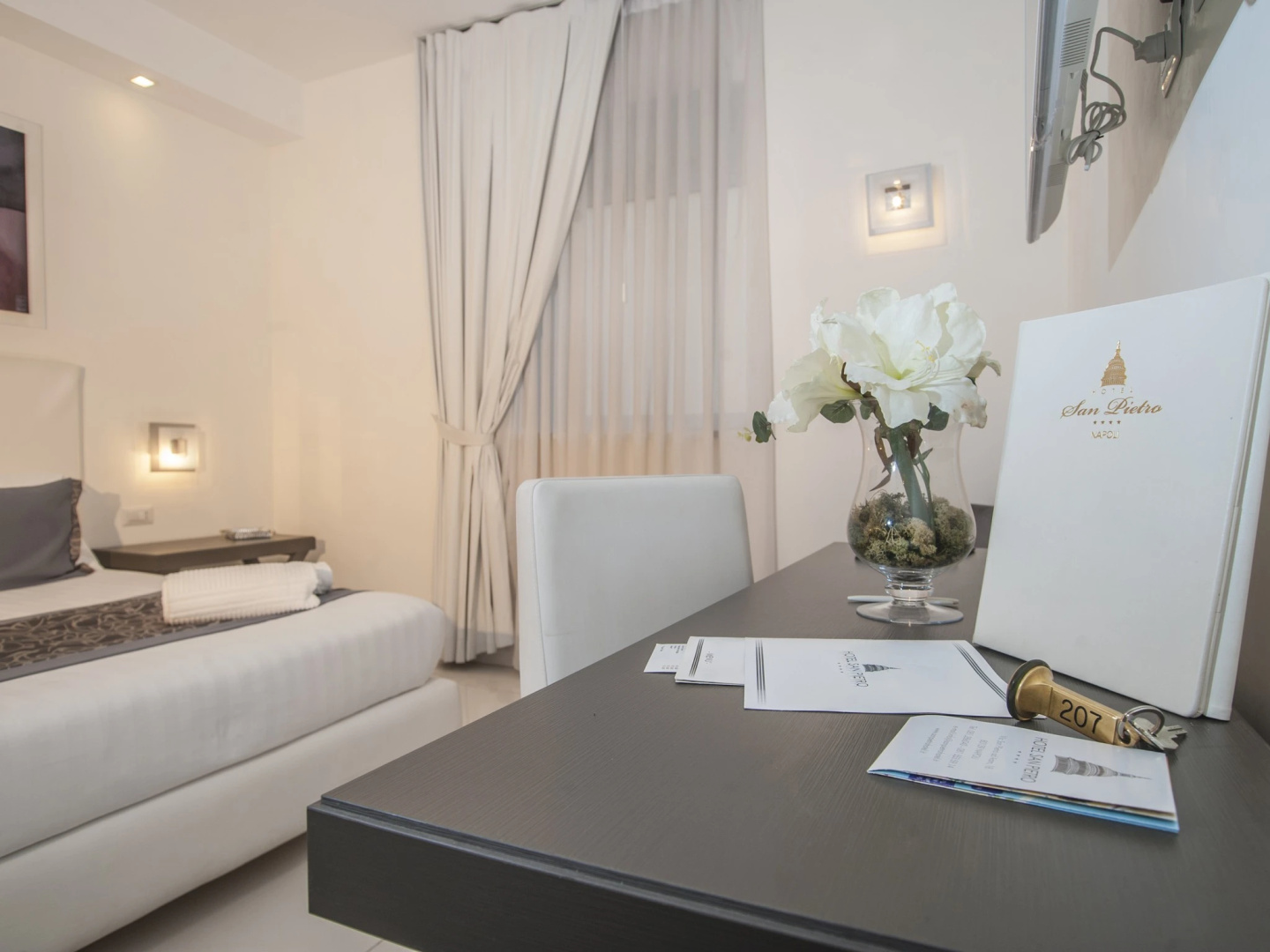 Foto - Hotel San Pietro
