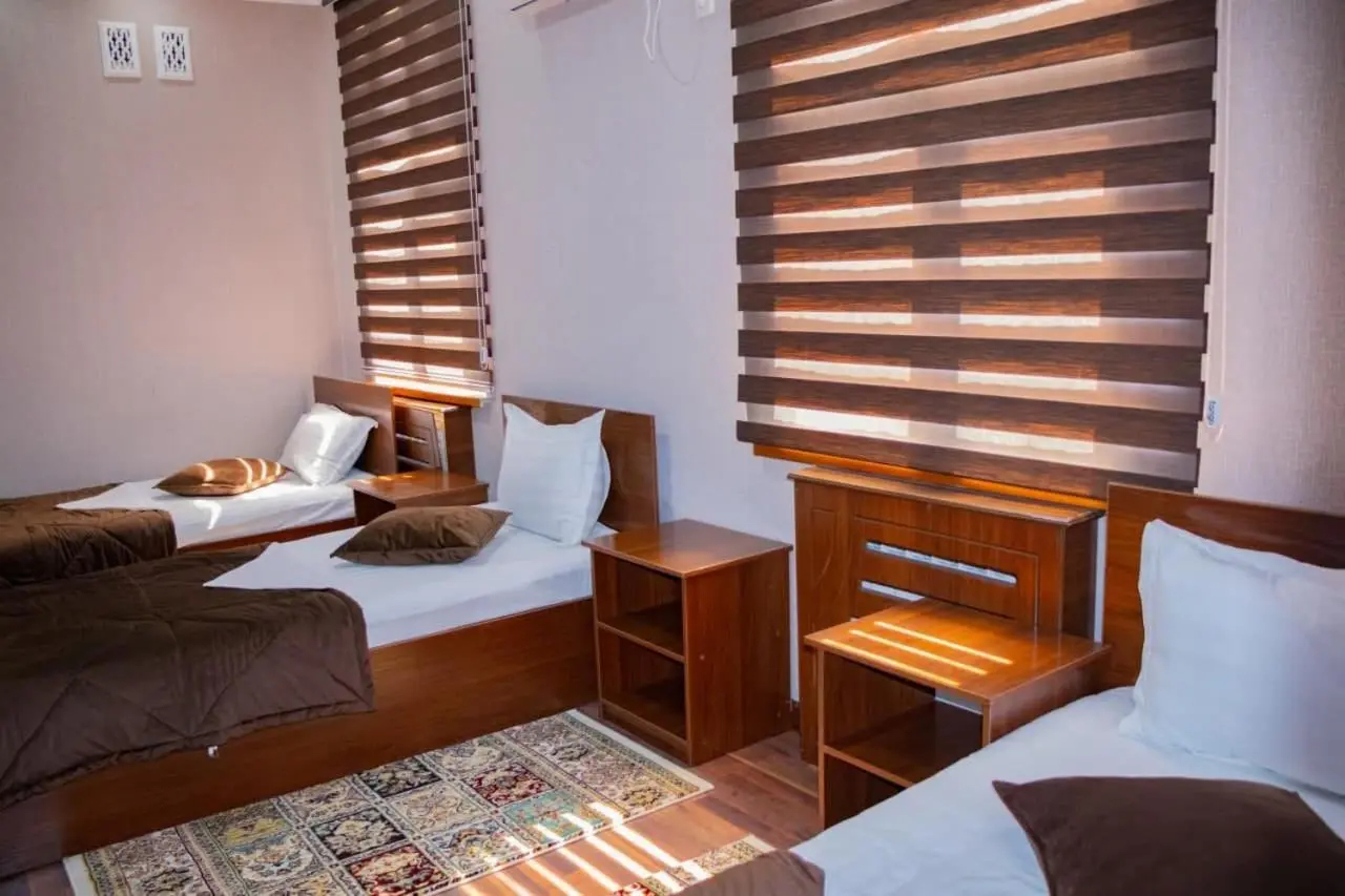 Foto - Euro Asia Hotel