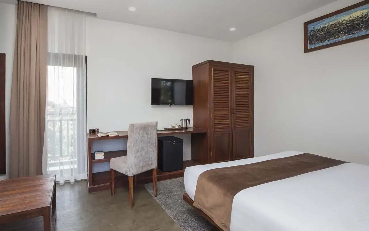Photo - Won Residence & Spa