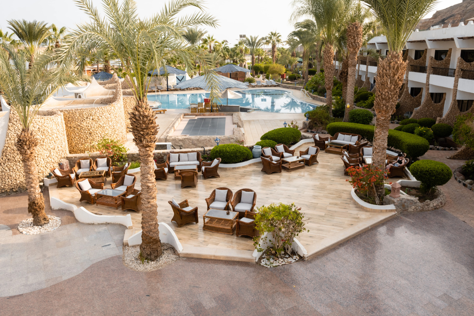 Foto - Turquoise Beach Hotel