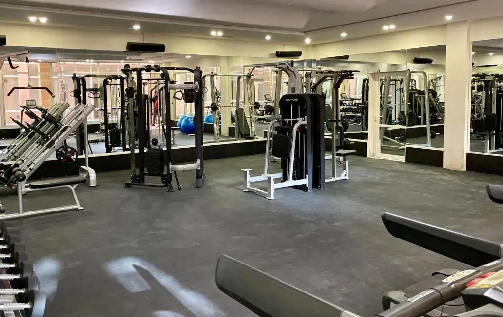 Foto - El Olivar Palace Marrakech All Inclusive, Aquapark & SPA