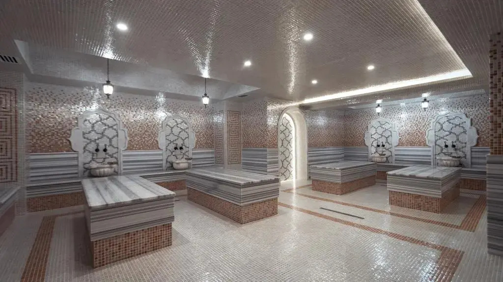 Foto - Midtown Hotel Baku
