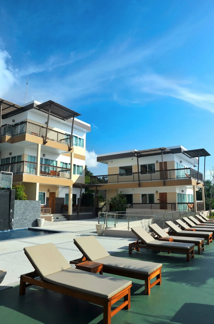 Foto - Princess Seaview Resort & Spa