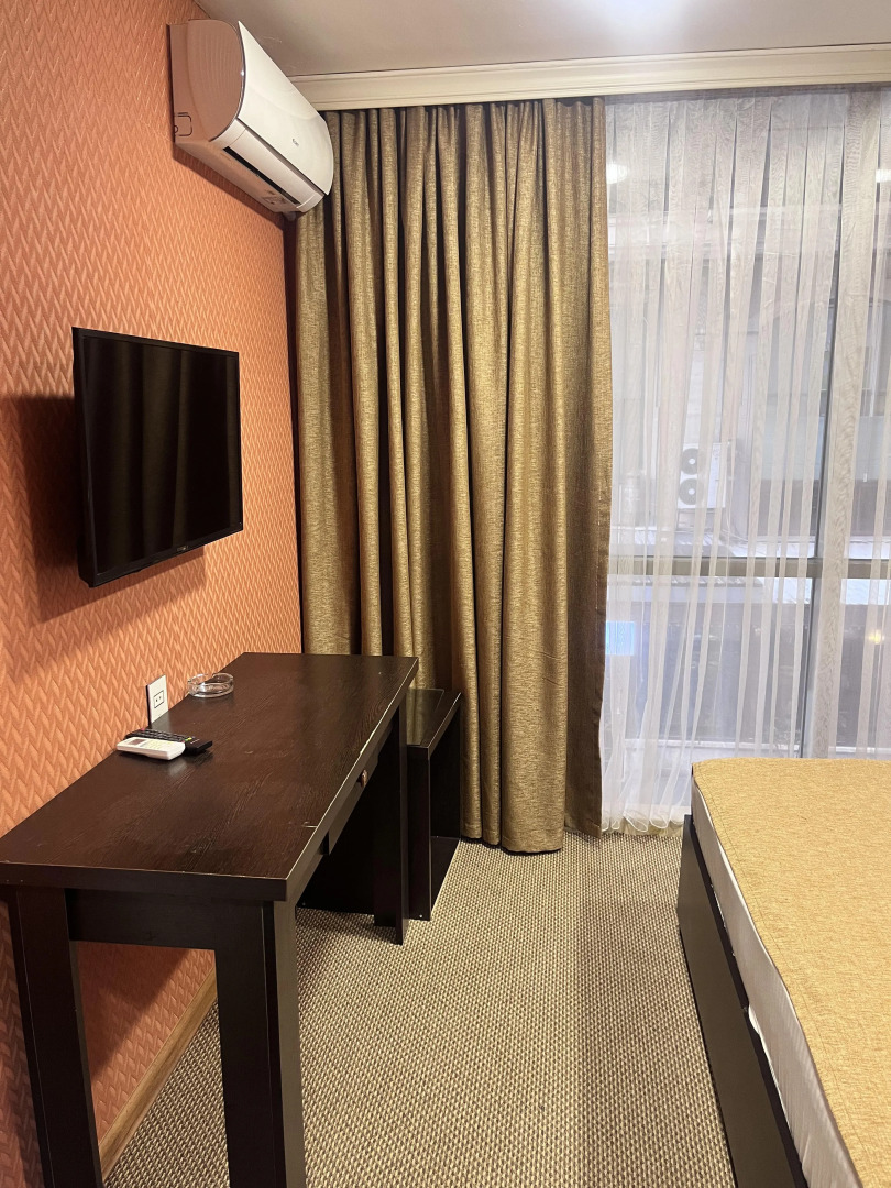 Foto - Address Hotel Baku